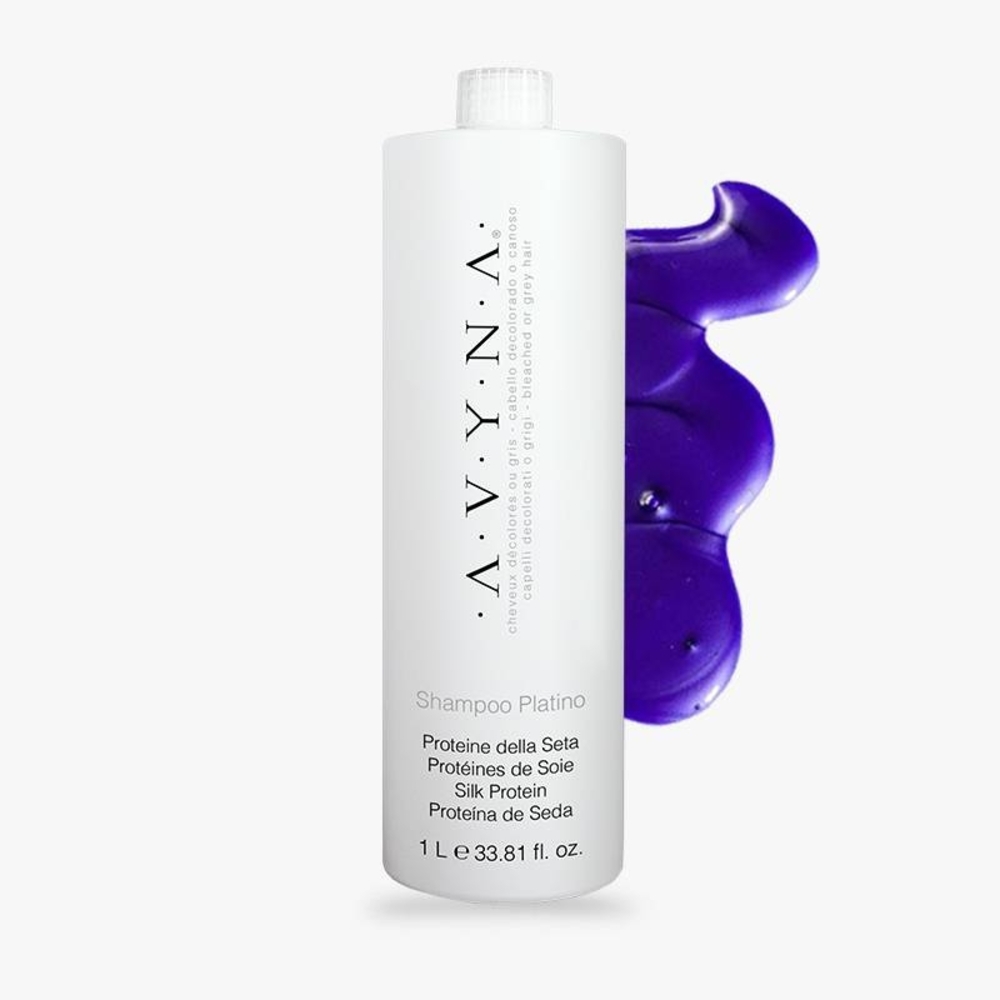 A.V.Y.N.A. Platinum Shampoo